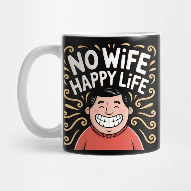 Divorce Life by BA